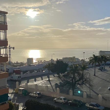 Victoria Del Sol II Daire Rincón de la Victoria Dış mekan fotoğraf